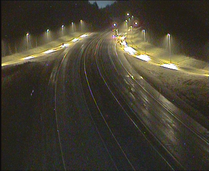 Weather Camera Image Road 1 Salo, Suomusjärvi, Salo, Varsinais-Suomi