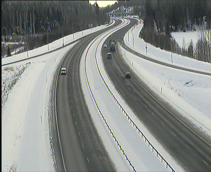 Kelikamerat Kuva Tie 1 Salo, Suomusjärvi, Salo, Varsinais-Suomi