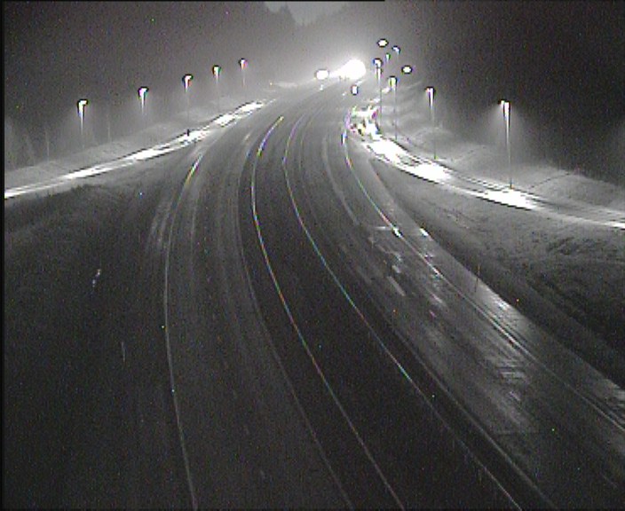 Weather Camera Image Road 1 Salo, Suomusjärvi, Salo, Varsinais-Suomi