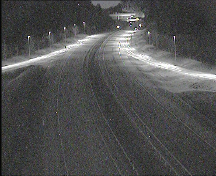 Weather Camera Image Väg 1 Salo, Suomusjärvi, Salo, Varsinais-Suomi