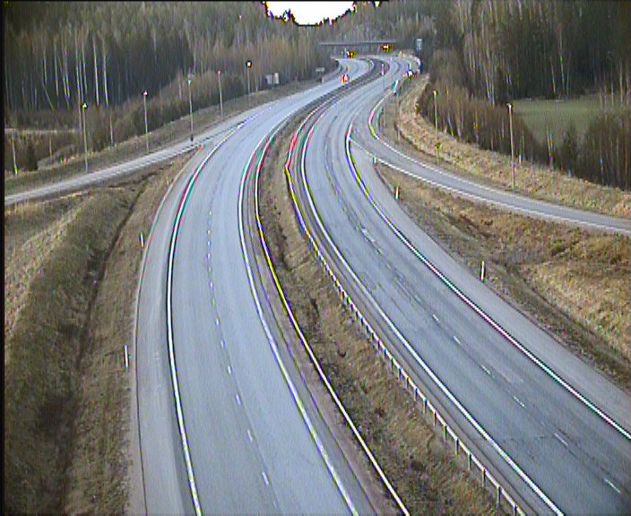 Kelikamerat Kuva Tie 1 Salo, Suomusjärvi, Salo, Varsinais-Suomi