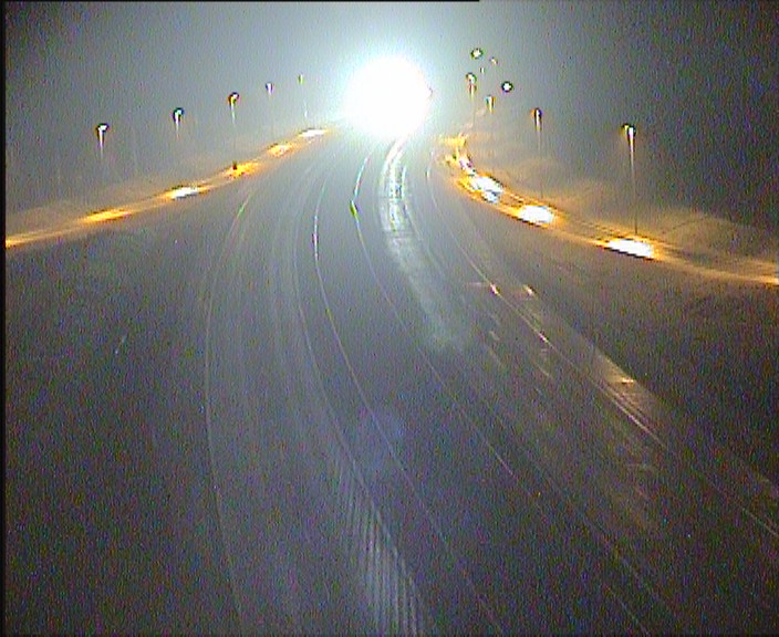 Weather Camera Image Road 1 Salo, Suomusjärvi, Salo, Varsinais-Suomi