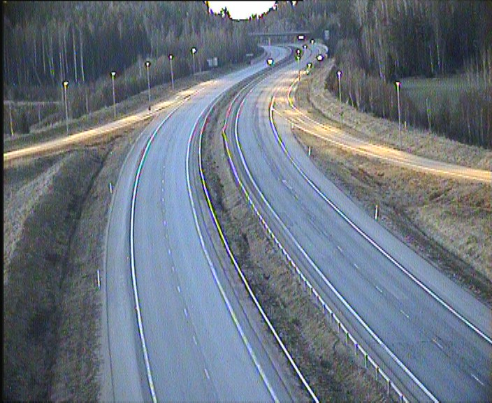 Kelikamerat Kuva Tie 1 Salo, Suomusjärvi, Salo, Varsinais-Suomi