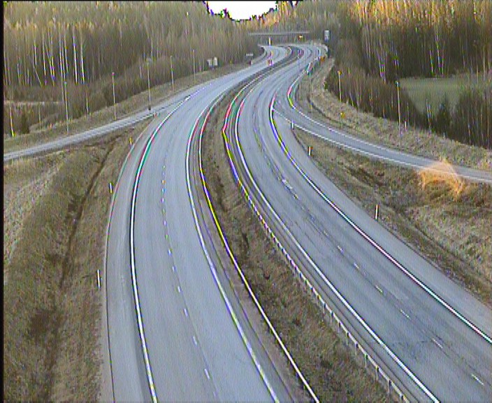 Kelikamerat Kuva Tie 1 Salo, Suomusjärvi, Salo, Varsinais-Suomi