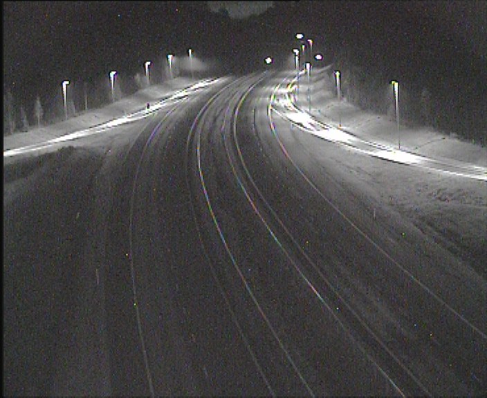 Kelikamerat Kuva Tie 1 Salo, Suomusjärvi, Salo, Varsinais-Suomi