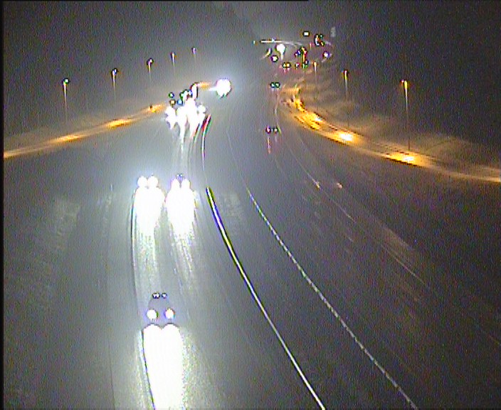 Weather Camera Image Road 1 Salo, Suomusjärvi, Salo, Varsinais-Suomi