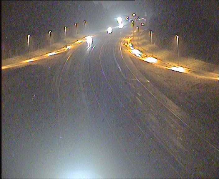 Weather Camera Image Road 1 Salo, Suomusjärvi, Salo, Varsinais-Suomi