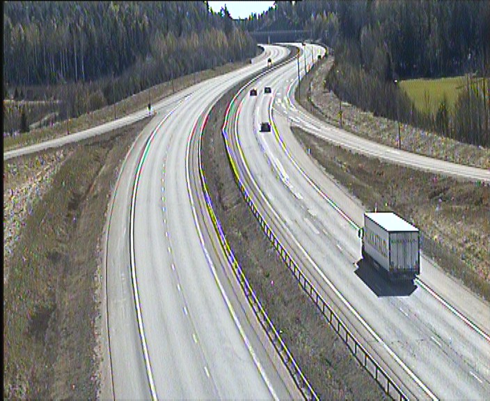 Kelikamerat Kuva Tie 1 Salo, Suomusjärvi, Salo, Varsinais-Suomi