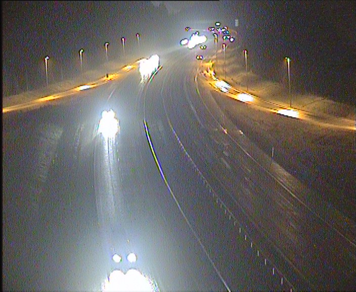 Weather Camera Image Road 1 Salo, Suomusjärvi, Salo, Varsinais-Suomi