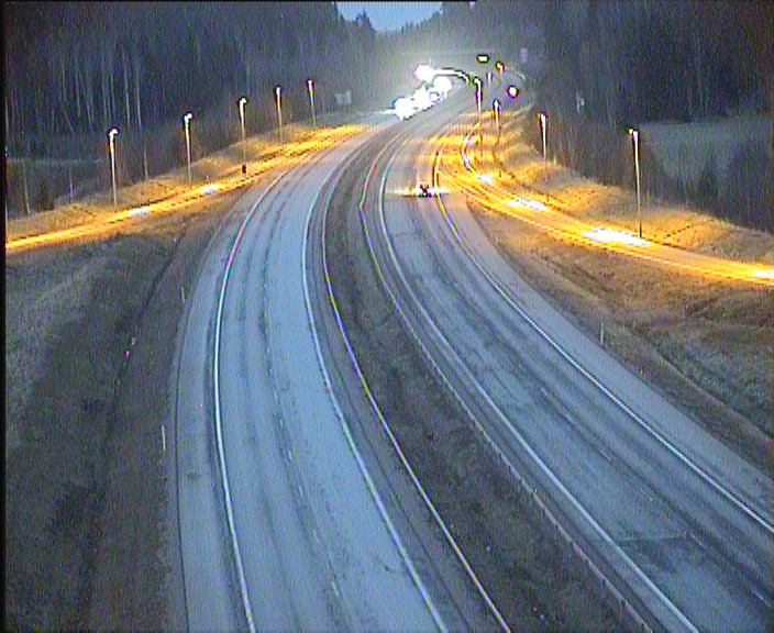 Kelikamerat Kuva Tie 1 Salo, Suomusjärvi, Salo, Varsinais-Suomi