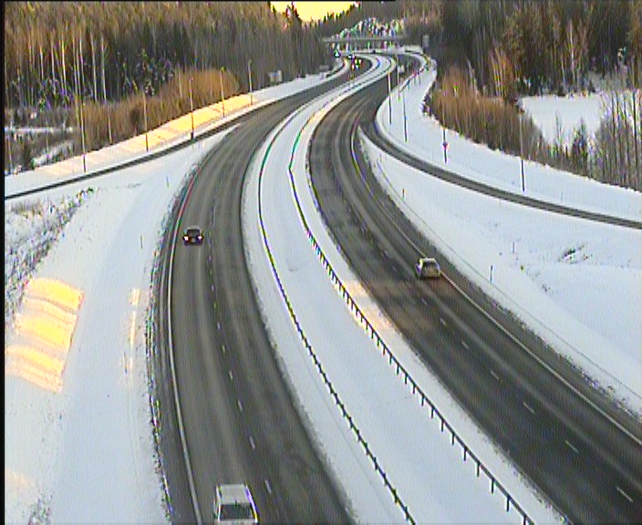 Kelikamerat Kuva Tie 1 Salo, Suomusjärvi, Salo, Varsinais-Suomi