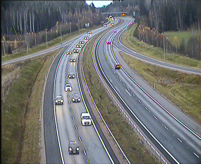 Kelikamerat Kuva Tie 1 Salo, Suomusjärvi, Salo, Varsinais-Suomi