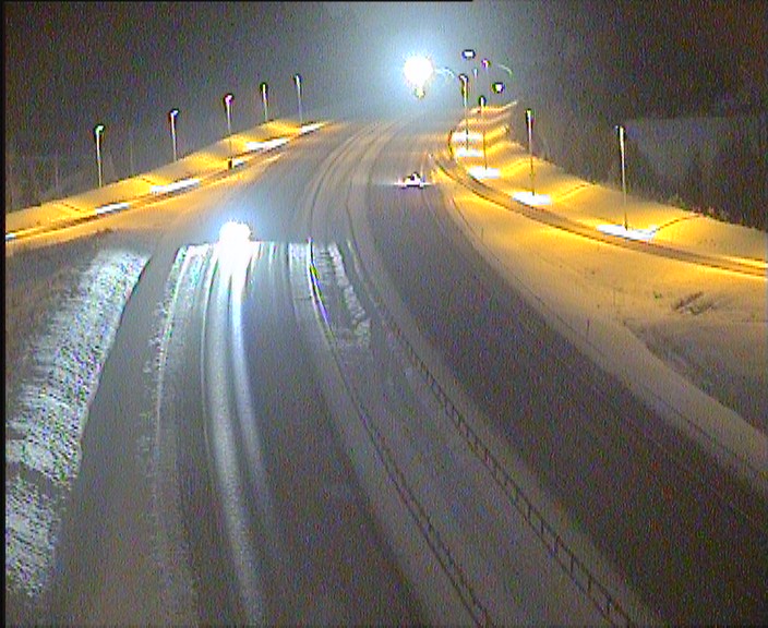 Weather Camera Image Väg 1 Salo, Suomusjärvi, Salo, Varsinais-Suomi