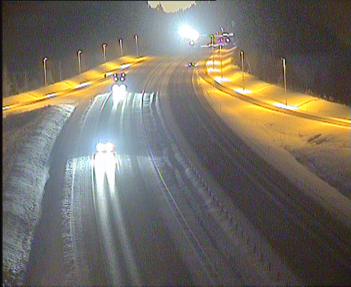 Kelikamerat Kuva Tie 1 Salo, Suomusjärvi, Salo, Varsinais-Suomi