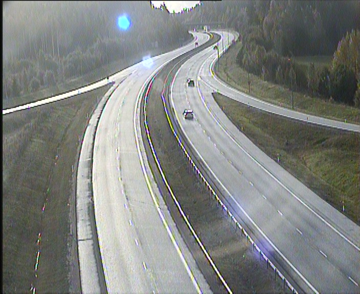 Weather Camera Image Väg 1 Salo, Suomusjärvi, Salo, Varsinais-Suomi