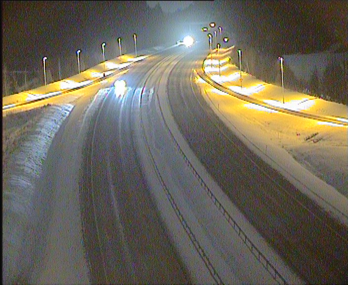 Kelikamerat Kuva Tie 1 Salo, Suomusjärvi, Salo, Varsinais-Suomi