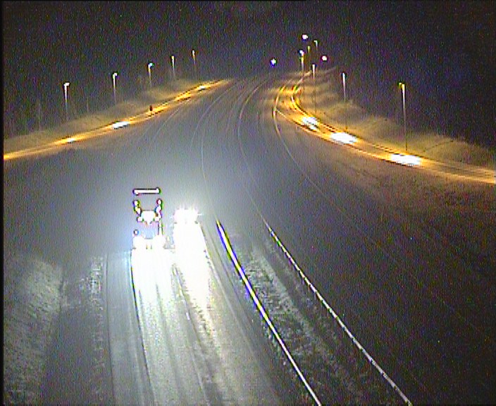 Kelikamerat Kuva Tie 1 Salo, Suomusjärvi, Salo, Varsinais-Suomi