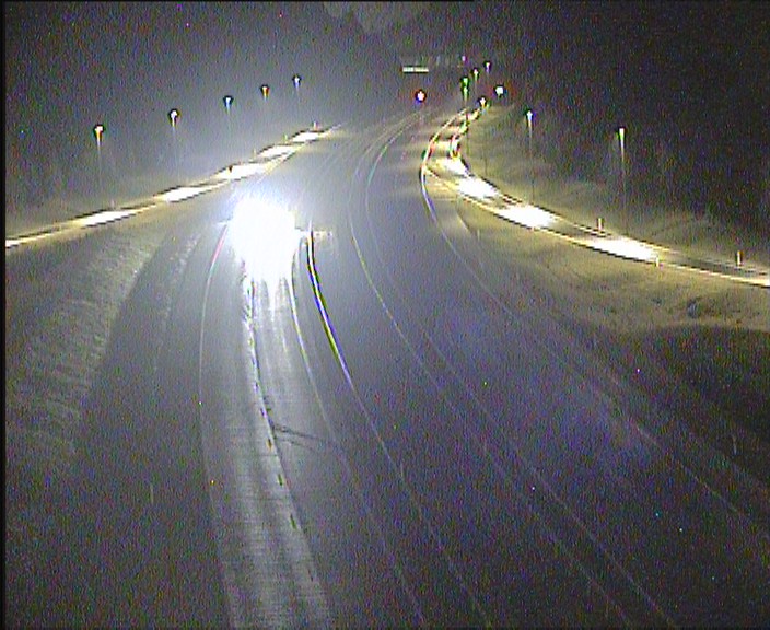 Weather Camera Image Väg 1 Salo, Suomusjärvi, Salo, Varsinais-Suomi