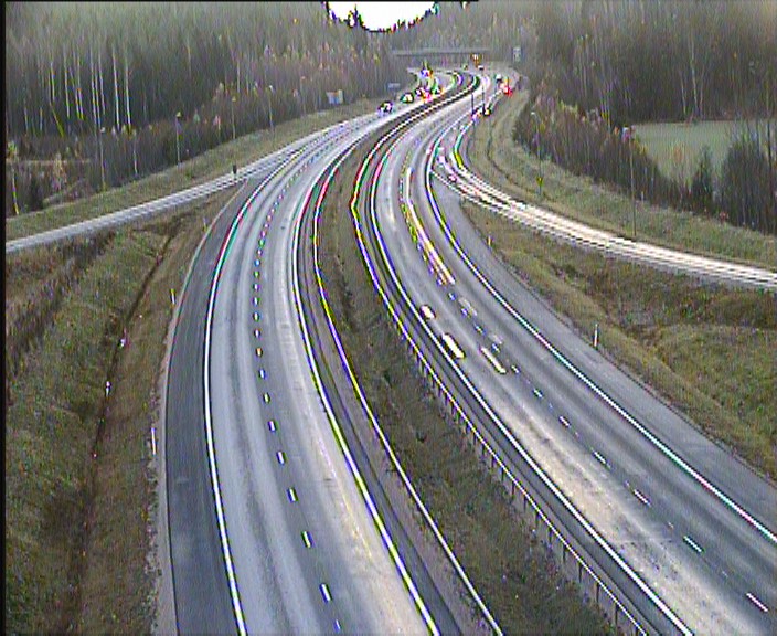 Kelikamerat Kuva Tie 1 Salo, Suomusjärvi, Salo, Varsinais-Suomi