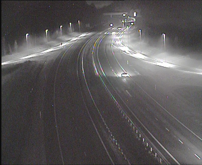 Kelikamerat Kuva Tie 1 Salo, Suomusjärvi, Salo, Varsinais-Suomi