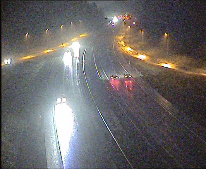 Weather Camera Image Väg 1 Salo, Suomusjärvi, Salo, Varsinais-Suomi