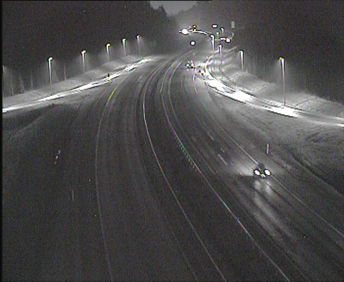 Kelikamerat Kuva Tie 1 Salo, Suomusjärvi, Salo, Varsinais-Suomi