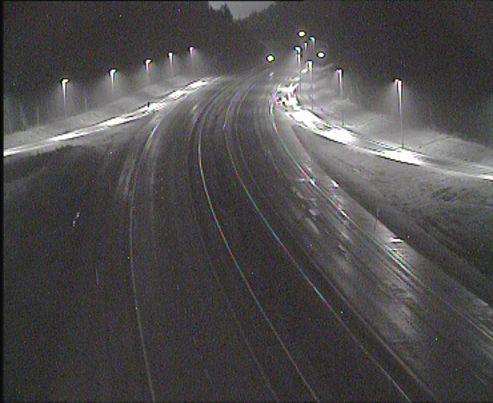 Weather Camera Image Road 1 Salo, Suomusjärvi, Salo, Varsinais-Suomi