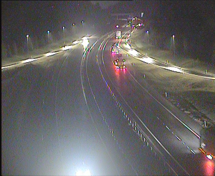 Weather Camera Image Väg 1 Salo, Suomusjärvi, Salo, Varsinais-Suomi