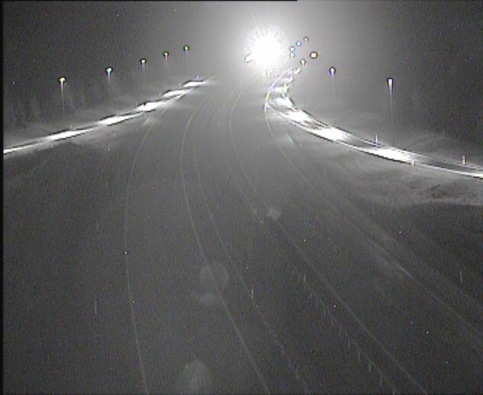 Weather Camera Image Väg 1 Salo, Suomusjärvi, Salo, Varsinais-Suomi