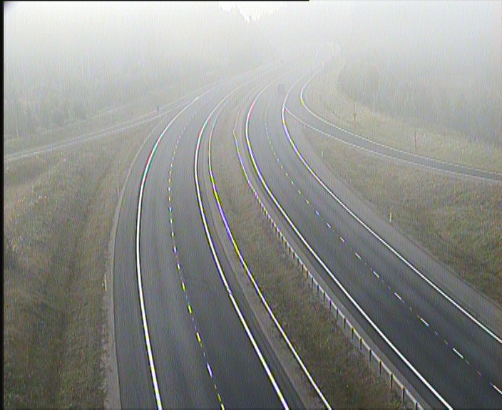 Weather Camera Image Road 1 Salo, Suomusjärvi, Salo, Varsinais-Suomi