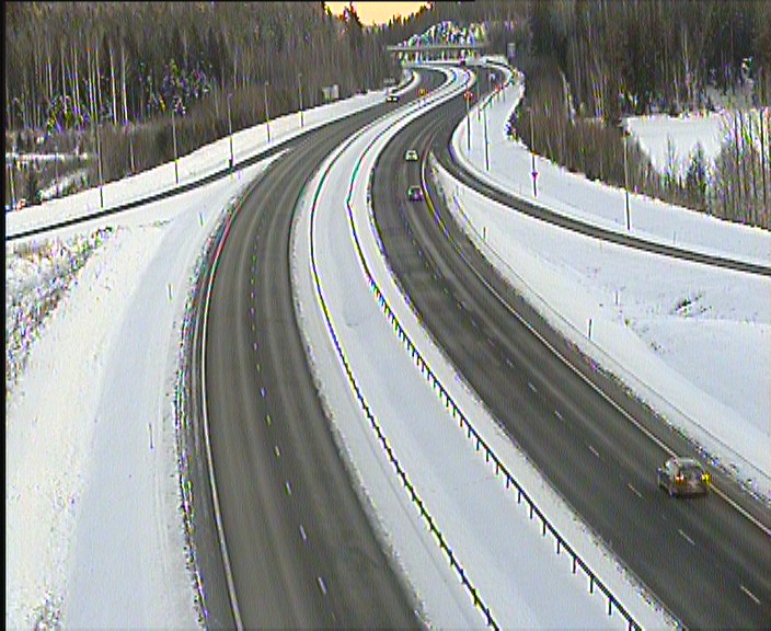 Kelikamerat Kuva Tie 1 Salo, Suomusjärvi, Salo, Varsinais-Suomi