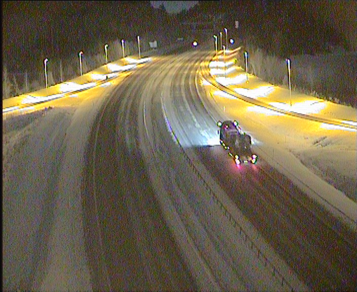 Kelikamerat Kuva Tie 1 Salo, Suomusjärvi, Salo, Varsinais-Suomi