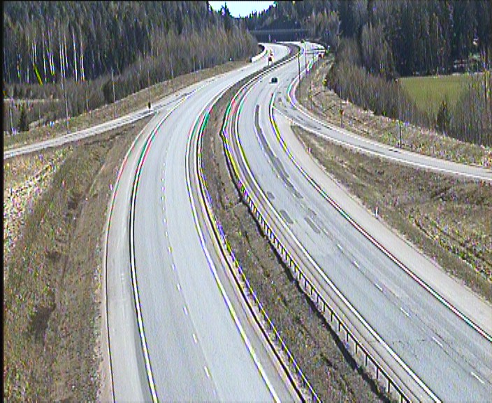 Kelikamerat Kuva Tie 1 Salo, Suomusjärvi, Salo, Varsinais-Suomi