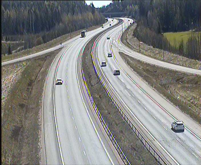 Kelikamerat Kuva Tie 1 Salo, Suomusjärvi, Salo, Varsinais-Suomi