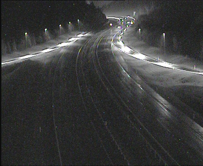 Weather Camera Image Väg 1 Salo, Suomusjärvi, Salo, Varsinais-Suomi