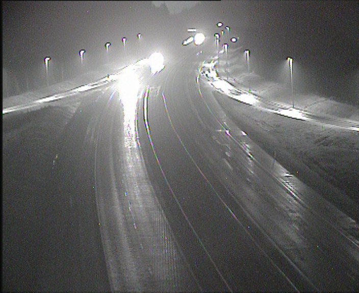 Weather Camera Image Road 1 Salo, Suomusjärvi, Salo, Varsinais-Suomi