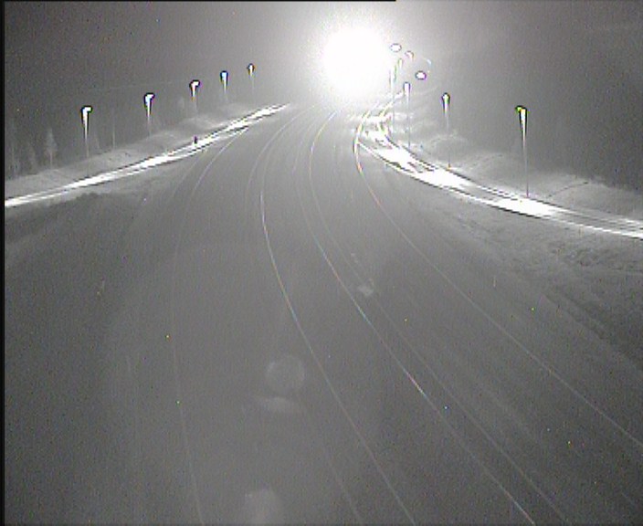 Kelikamerat Kuva Tie 1 Salo, Suomusjärvi, Salo, Varsinais-Suomi