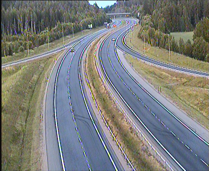 Kelikamerat Kuva Tie 1 Salo, Suomusjärvi, Salo, Varsinais-Suomi