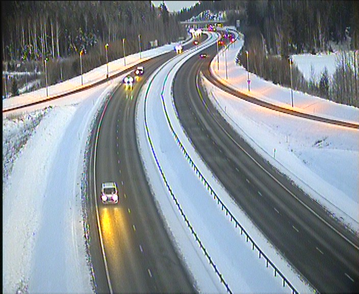 Kelikamerat Kuva Tie 1 Salo, Suomusjärvi, Salo, Varsinais-Suomi