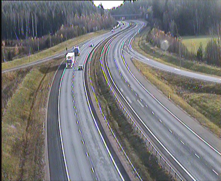 Kelikamerat Kuva Tie 1 Salo, Suomusjärvi, Salo, Varsinais-Suomi