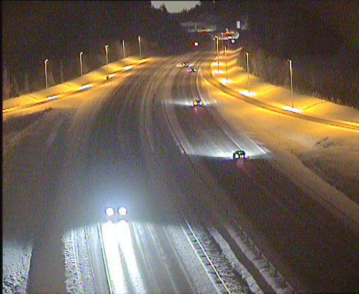 Kelikamerat Kuva Tie 1 Salo, Suomusjärvi, Salo, Varsinais-Suomi