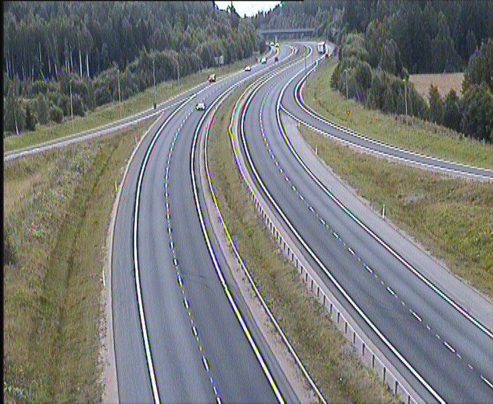 Kelikamerat Kuva Tie 1 Salo, Suomusjärvi, Salo, Varsinais-Suomi
