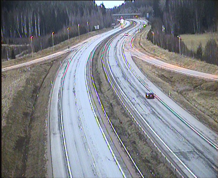 Kelikamerat Kuva Tie 1 Salo, Suomusjärvi, Salo, Varsinais-Suomi