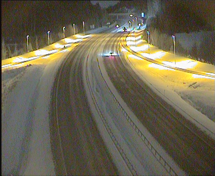 Kelikamerat Kuva Tie 1 Salo, Suomusjärvi, Salo, Varsinais-Suomi