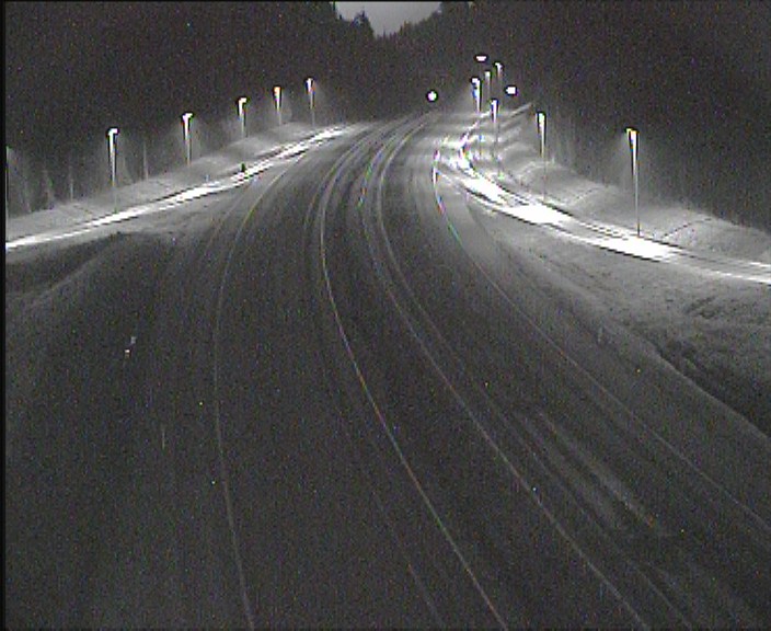 Kelikamerat Kuva Tie 1 Salo, Suomusjärvi, Salo, Varsinais-Suomi