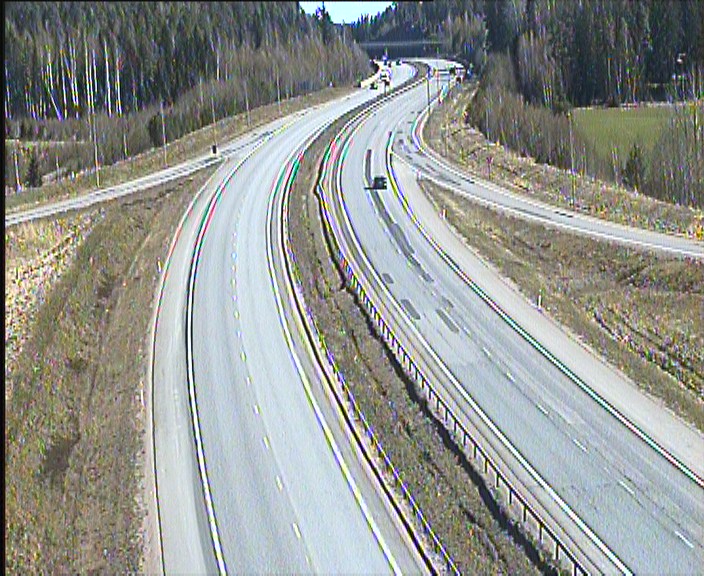 Kelikamerat Kuva Tie 1 Salo, Suomusjärvi, Salo, Varsinais-Suomi