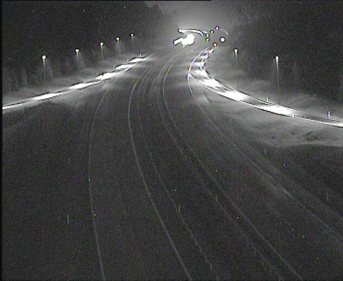 Weather Camera Image Väg 1 Salo, Suomusjärvi, Salo, Varsinais-Suomi