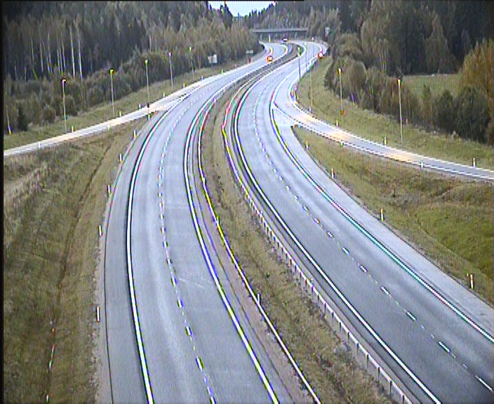 Kelikamerat Kuva Tie 1 Salo, Suomusjärvi, Salo, Varsinais-Suomi