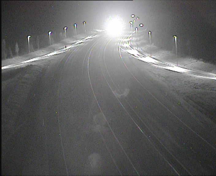 Kelikamerat Kuva Tie 1 Salo, Suomusjärvi, Salo, Varsinais-Suomi