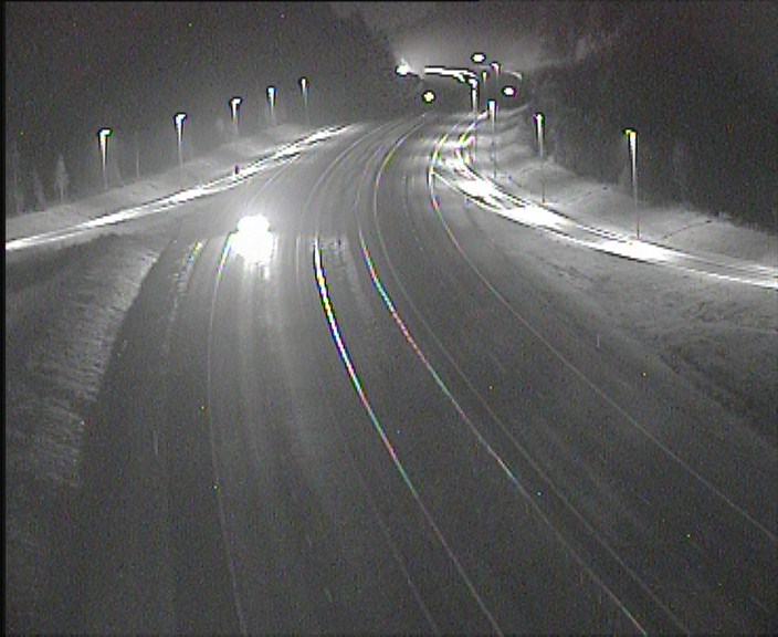 Kelikamerat Kuva Tie 1 Salo, Suomusjärvi, Salo, Varsinais-Suomi